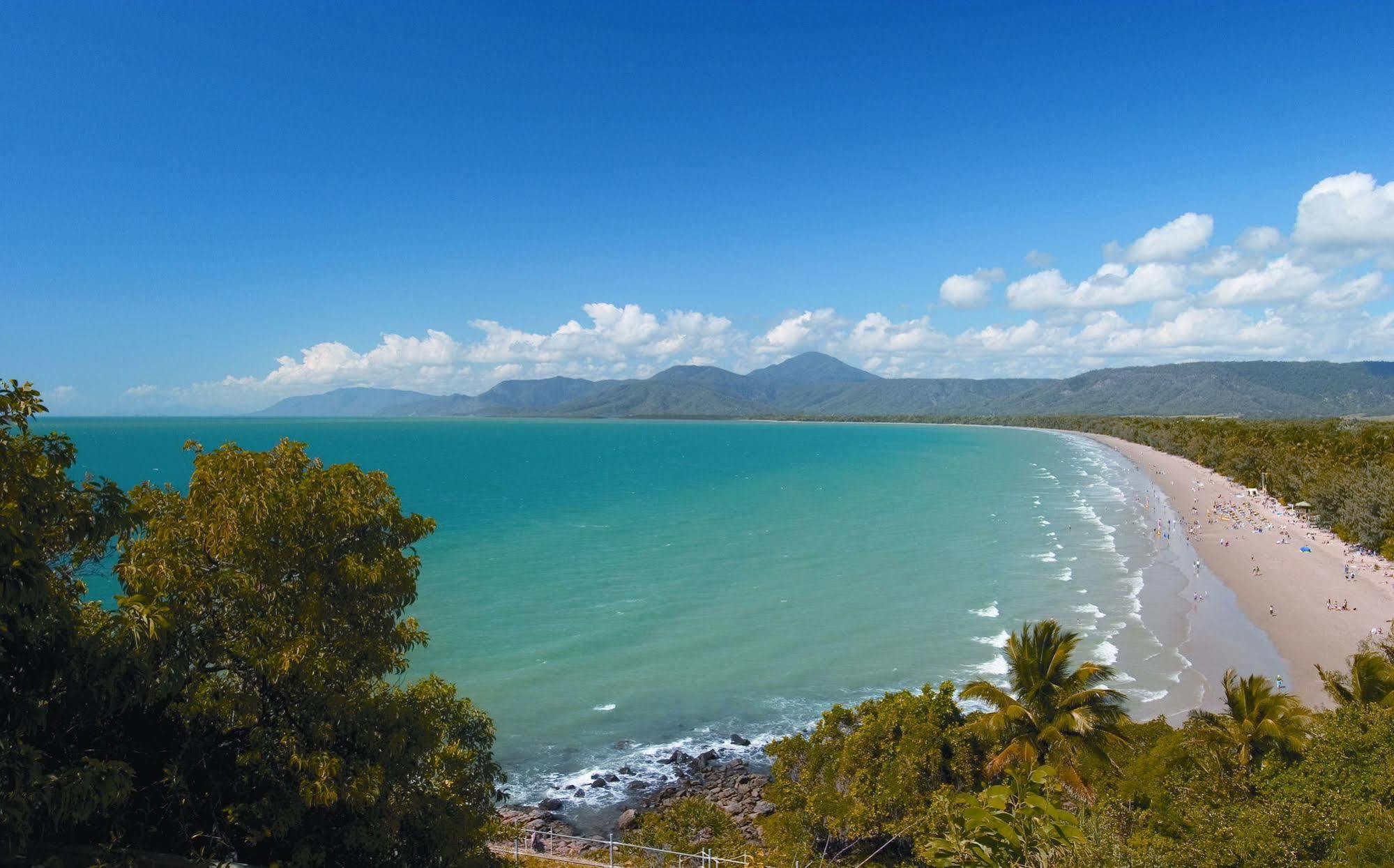 Silkari Reflections Of Port Douglas Ngoại thất bức ảnh